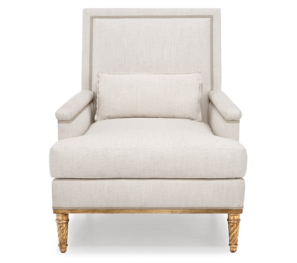 Tigertail Lounge Chair | MSC