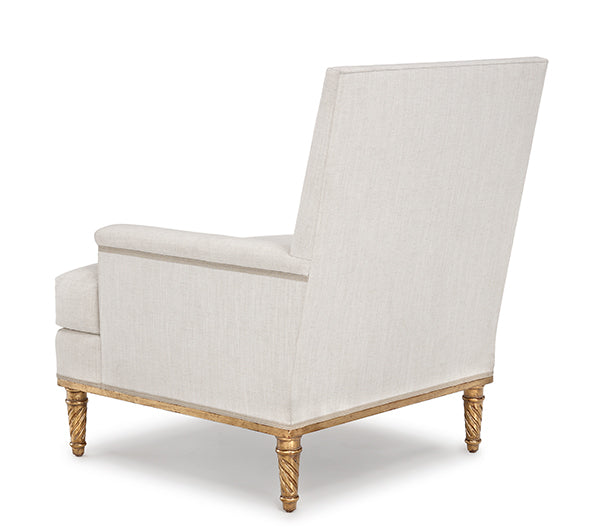 Tigertail Lounge Chair | MSC