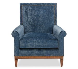Truman Lounge Chair | MSC