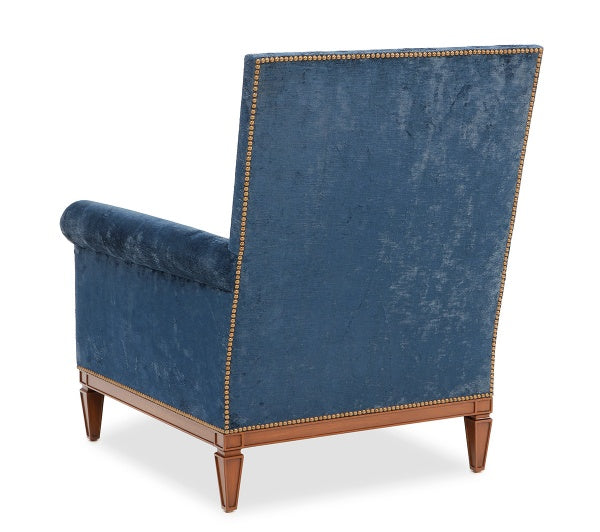 Truman Lounge Chair | MSC