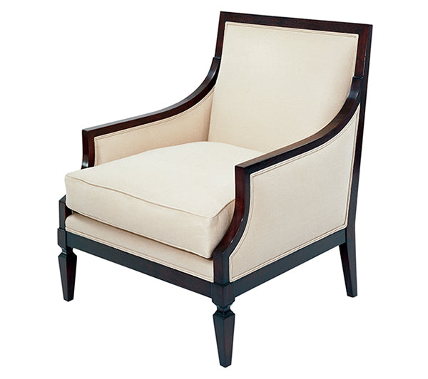 Tyler Bergere Chair | MSC