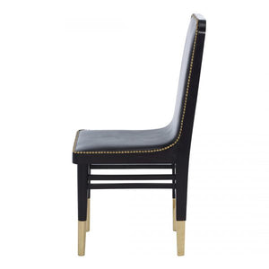 Urban Chair in Black | PMC