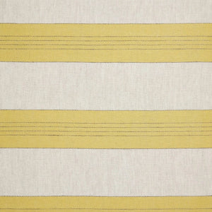 Broad Stripe Linen (Horizontal stripes)  | VOL
