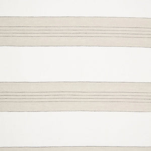Broad Stripe Linen (Horizontal stripes)  | VOL