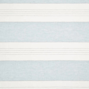Broad Stripe Linen (Horizontal stripes)  | VOL