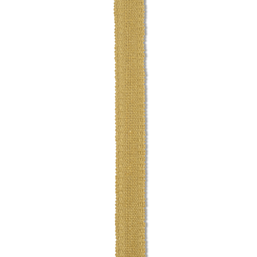 Classic Braid | VOL - Golden Ochre