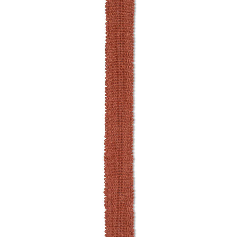Classic Braid | VOL - Terracotta