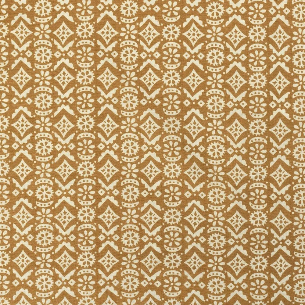 Hawelka Linen | VOL - Old Gold/Oyster