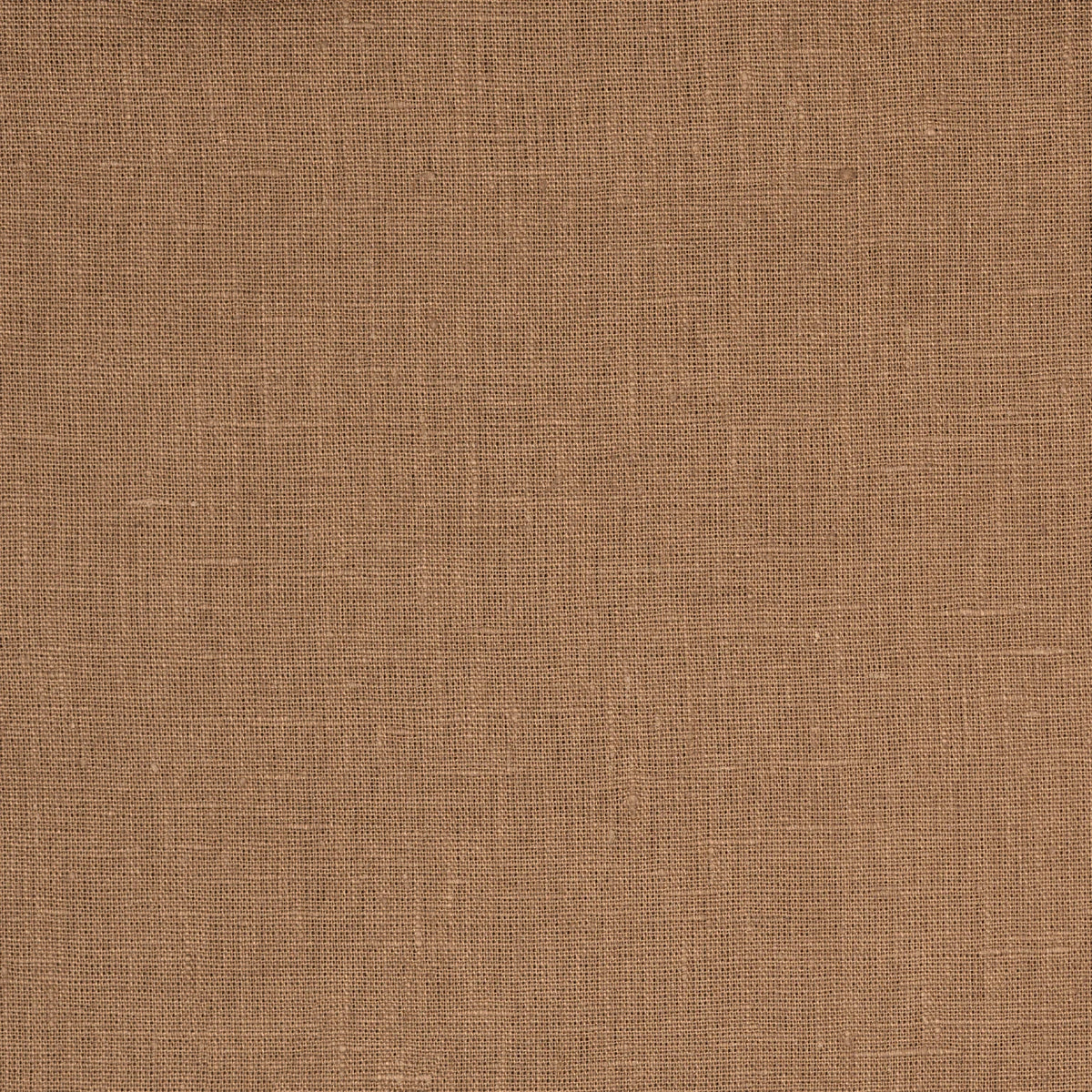 Light Weight Fine Weave Linen | VOL - Bronze
