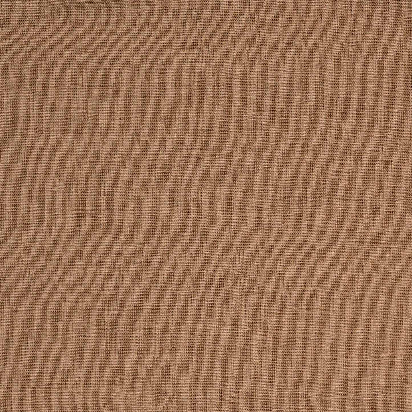 Light Weight Fine Weave Linen | VOL - Bronze
