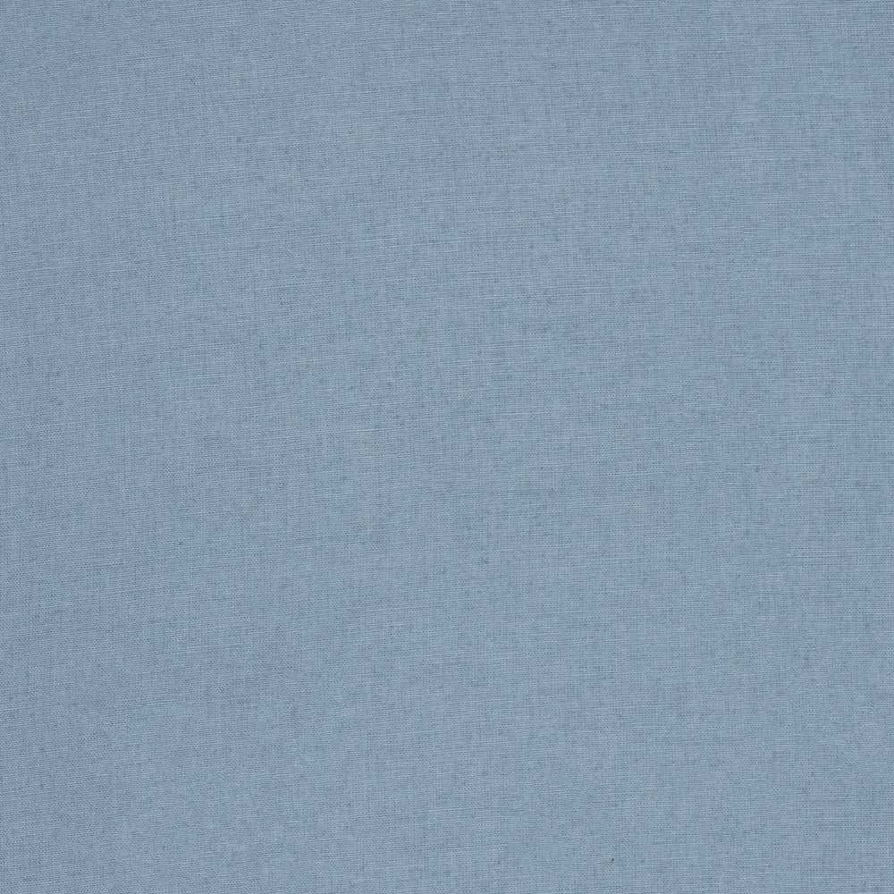 Light Weight Fine Weave Linen | VOL - Chambray Blue