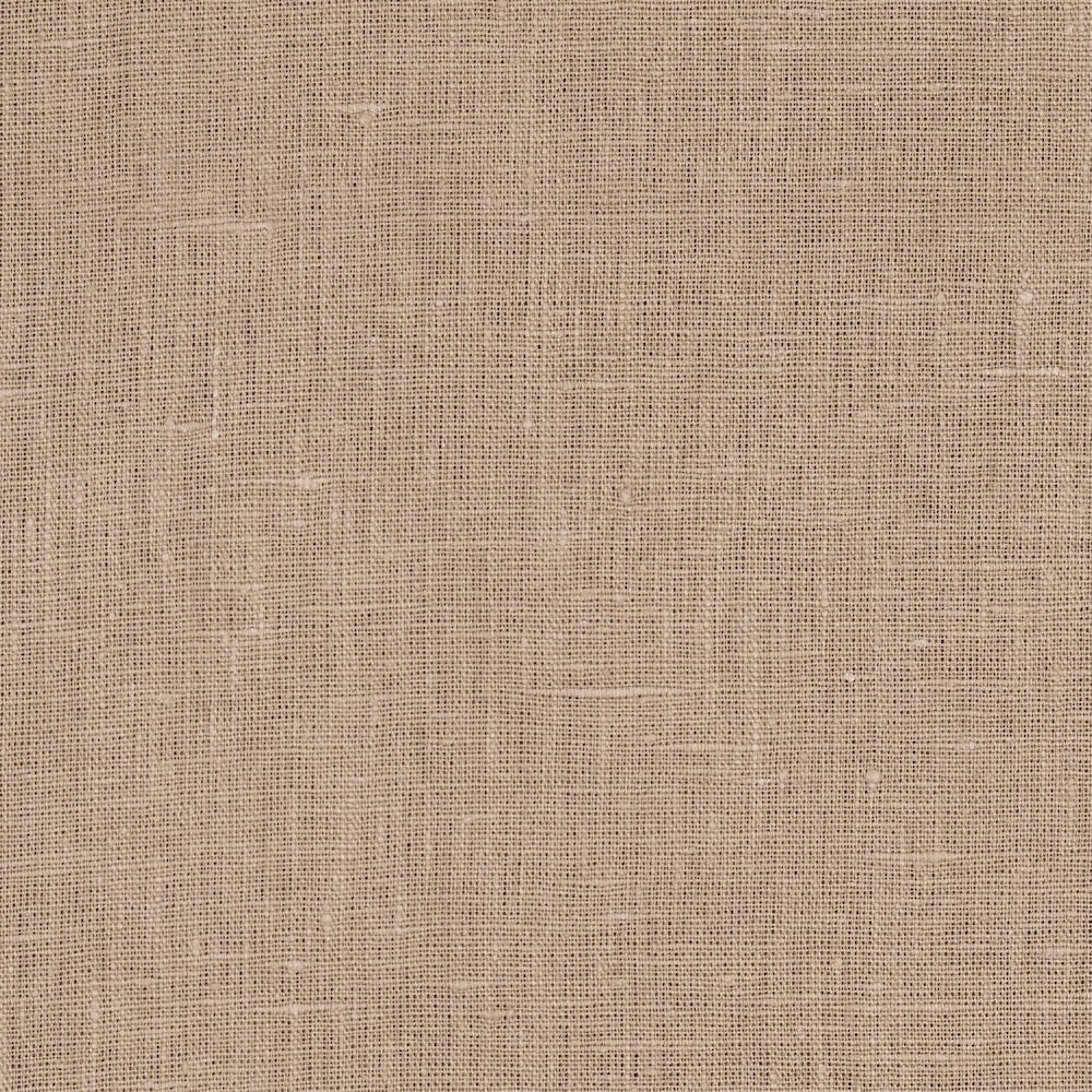 Light Weight Fine Weave Linen | VOL - Tawny Gold
