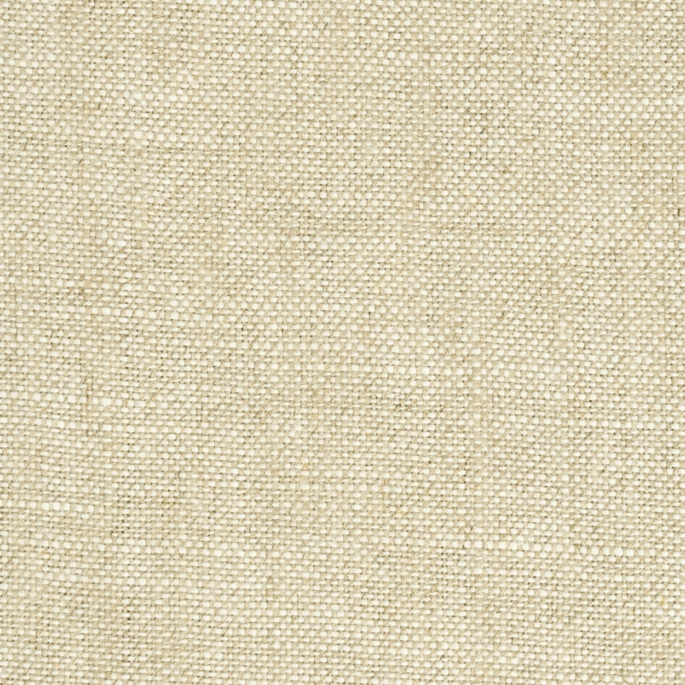 Mid Weight Chambray Linen | VOL - Parchment