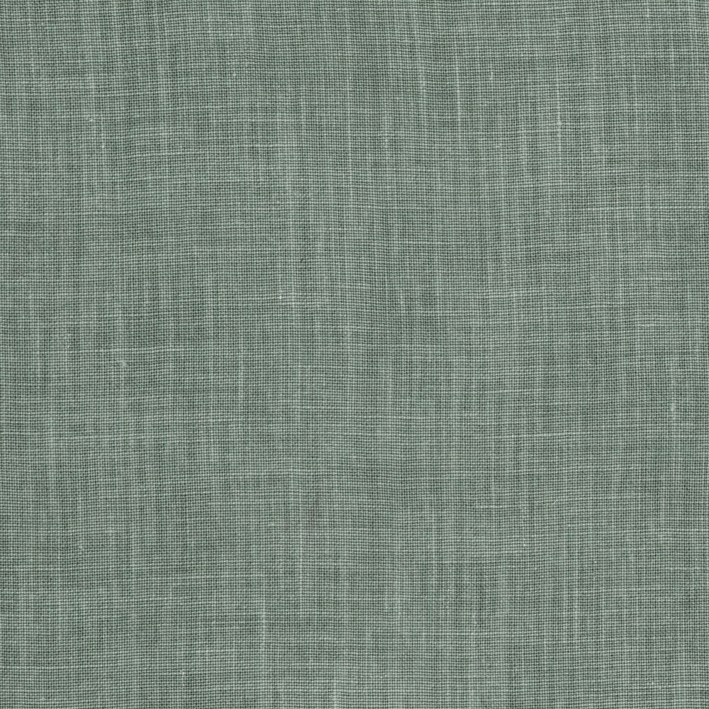 Mid Weight Laundered Linen | VOL - Oriental Celadon