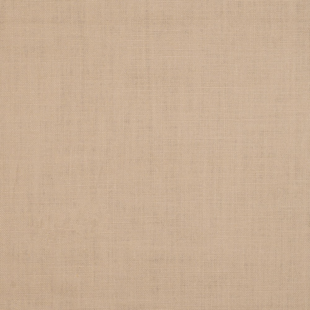 Mid Weight Plain Linen | VOL - Golden Sand