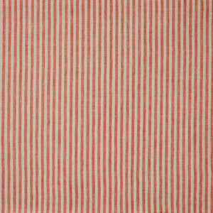 Narrow Stripe Linen | VOL
