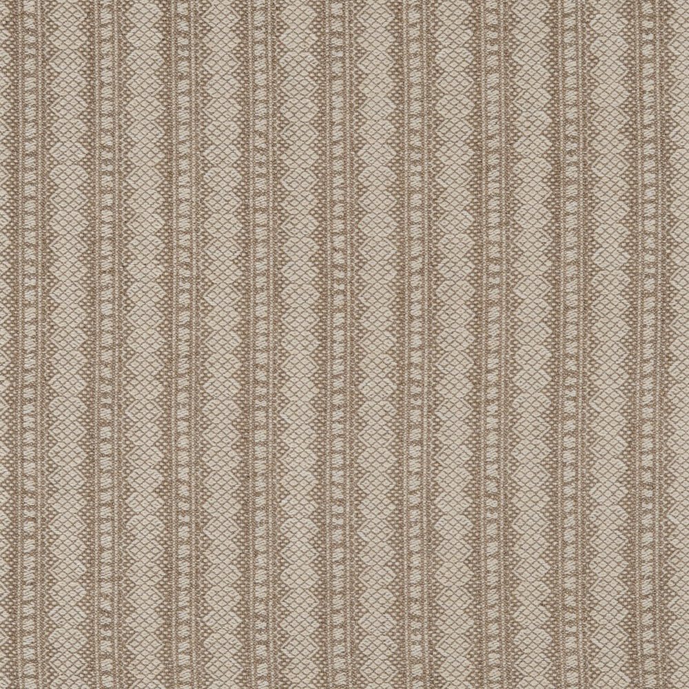 Petite Kitezh Weave | VOL - Flax/Ivory