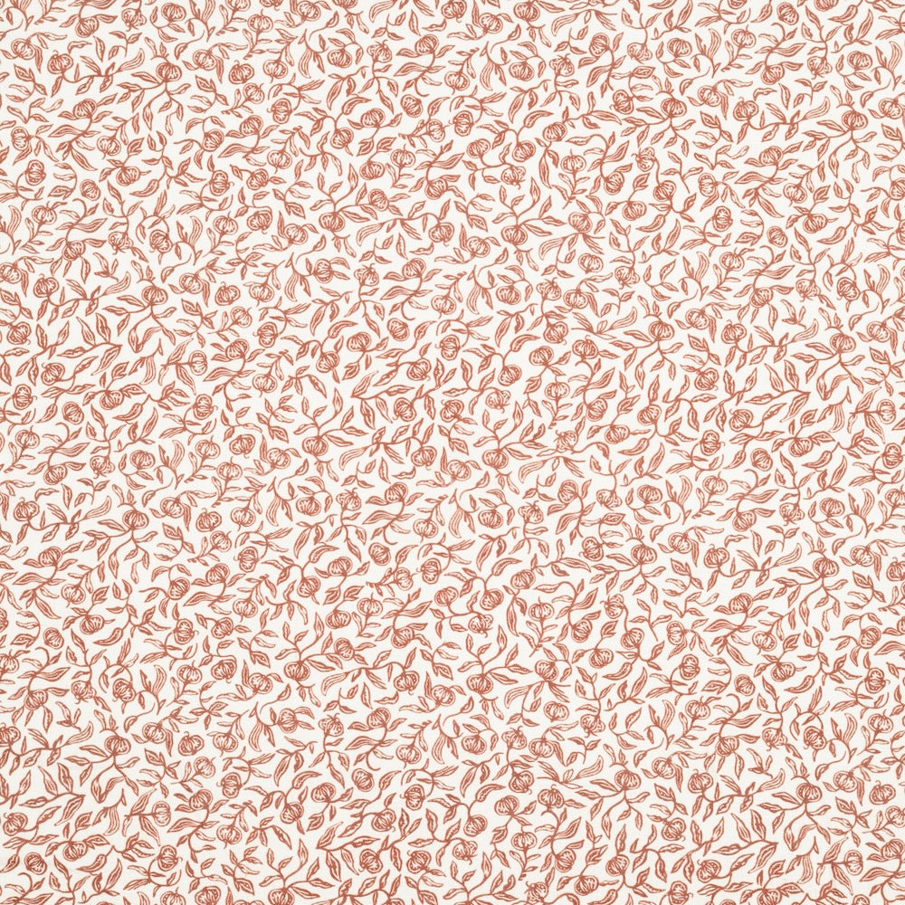 Pomegranate Linen | VOL - Marsala/Oyster