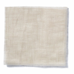 Sheer Linen Plain | VOL