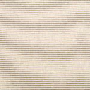 Textured Stripe Linen (Horizontal stripes) | VOL