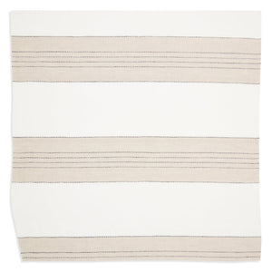 Broad Stripe Linen (Horizontal stripes)  | VOL