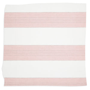 Broad Stripe Linen (Horizontal stripes)  | VOL