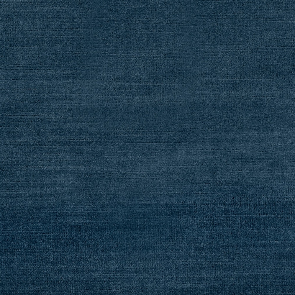 Venetian Linen Velvet | VOL - Midnight Blue