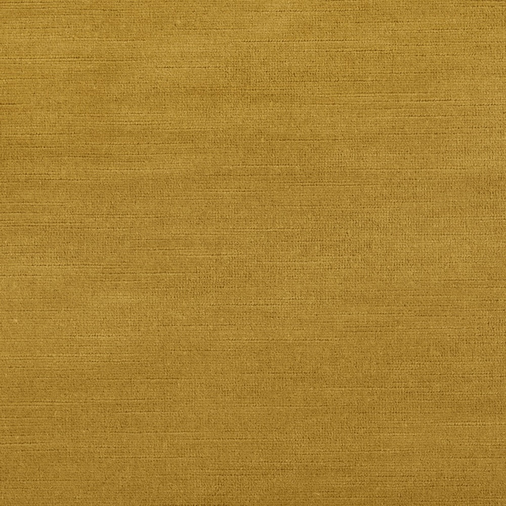Venetian Linen Velvet | VOL - Ochre