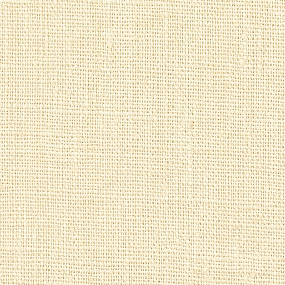Light Weight Plain Linen | VOL - Pale Gold