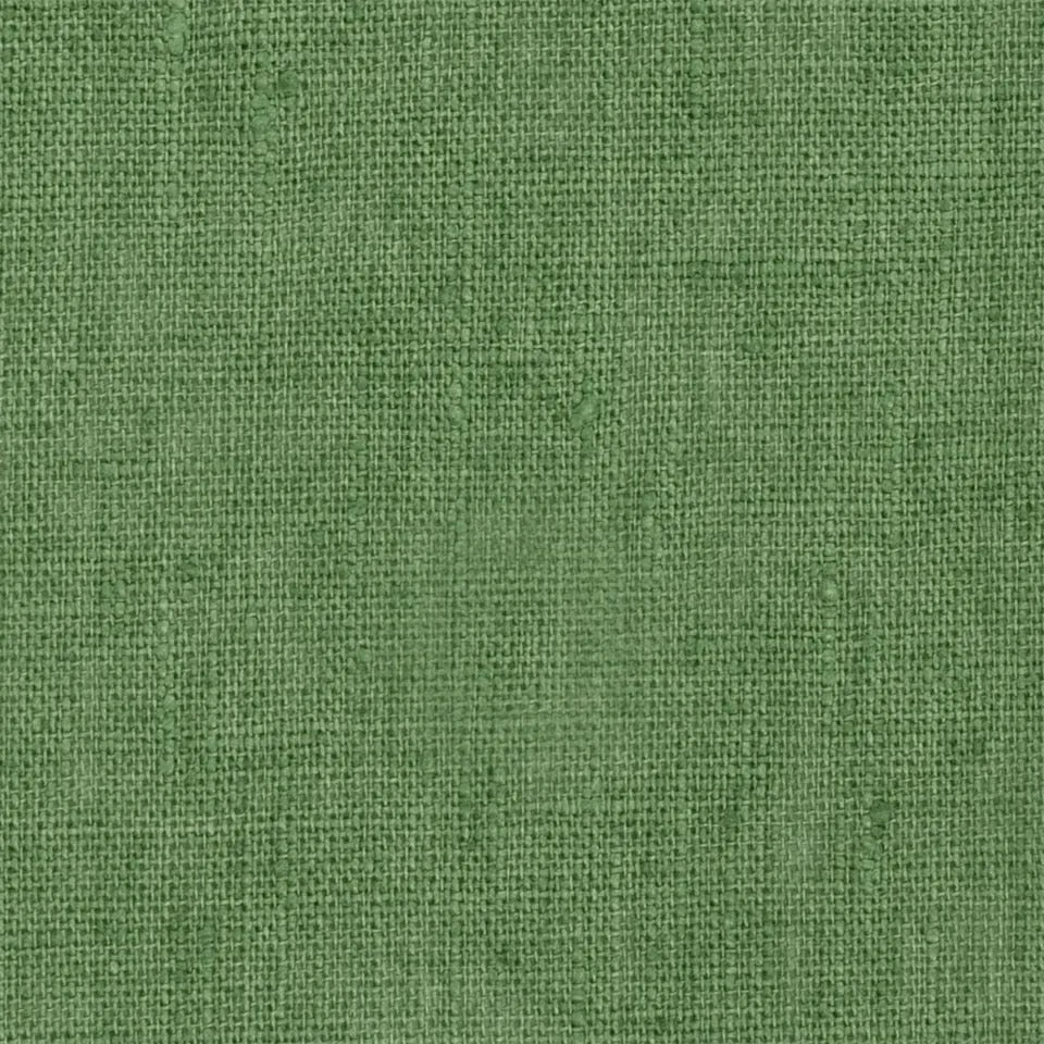 Light Weight Fine Weave Linen | VOL - Constantia Green