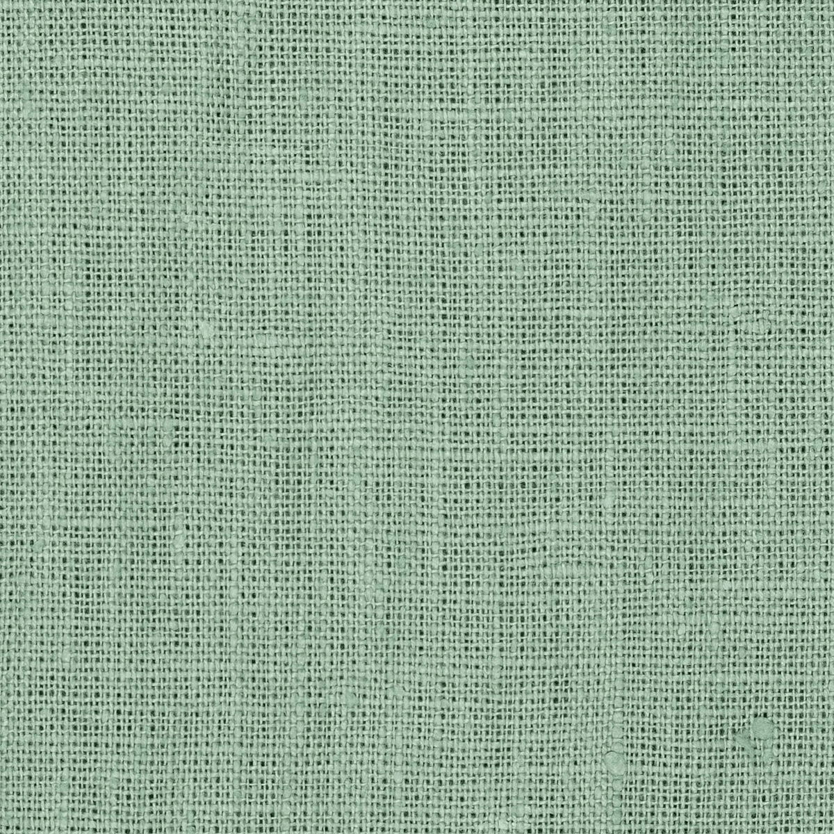 Light Weight Plain Linen - Volga x Meredith Ellis | VOL - Duck Egg