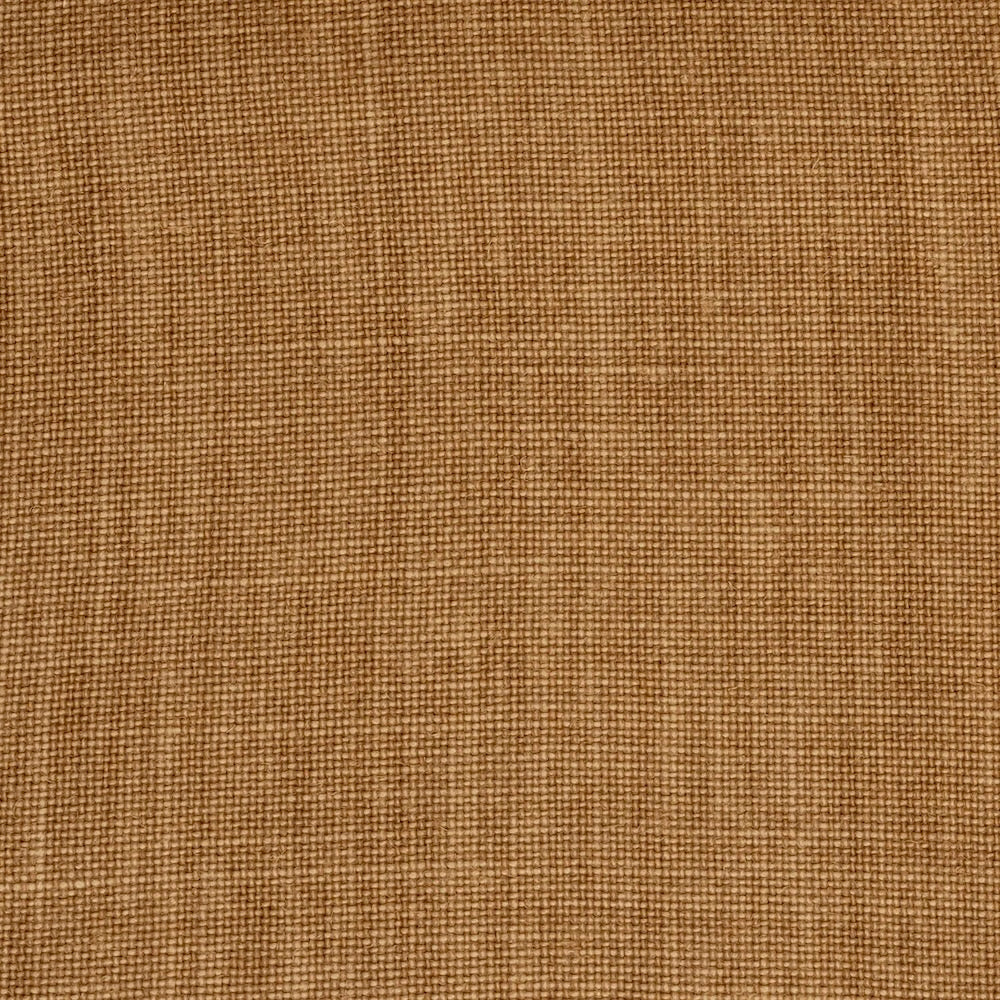 Mid Weight Laundered Linen | VOL - Antique Gold
