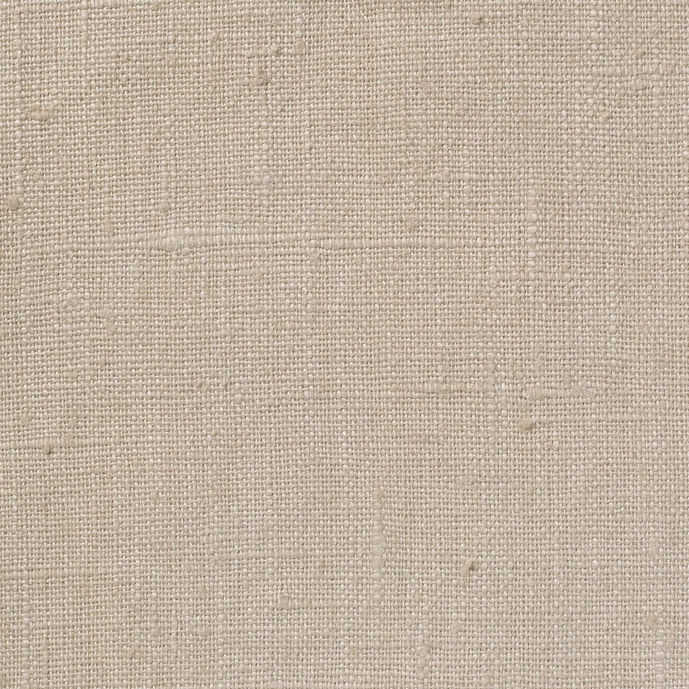 Light Weight Plain Linen | VOL - Putty
