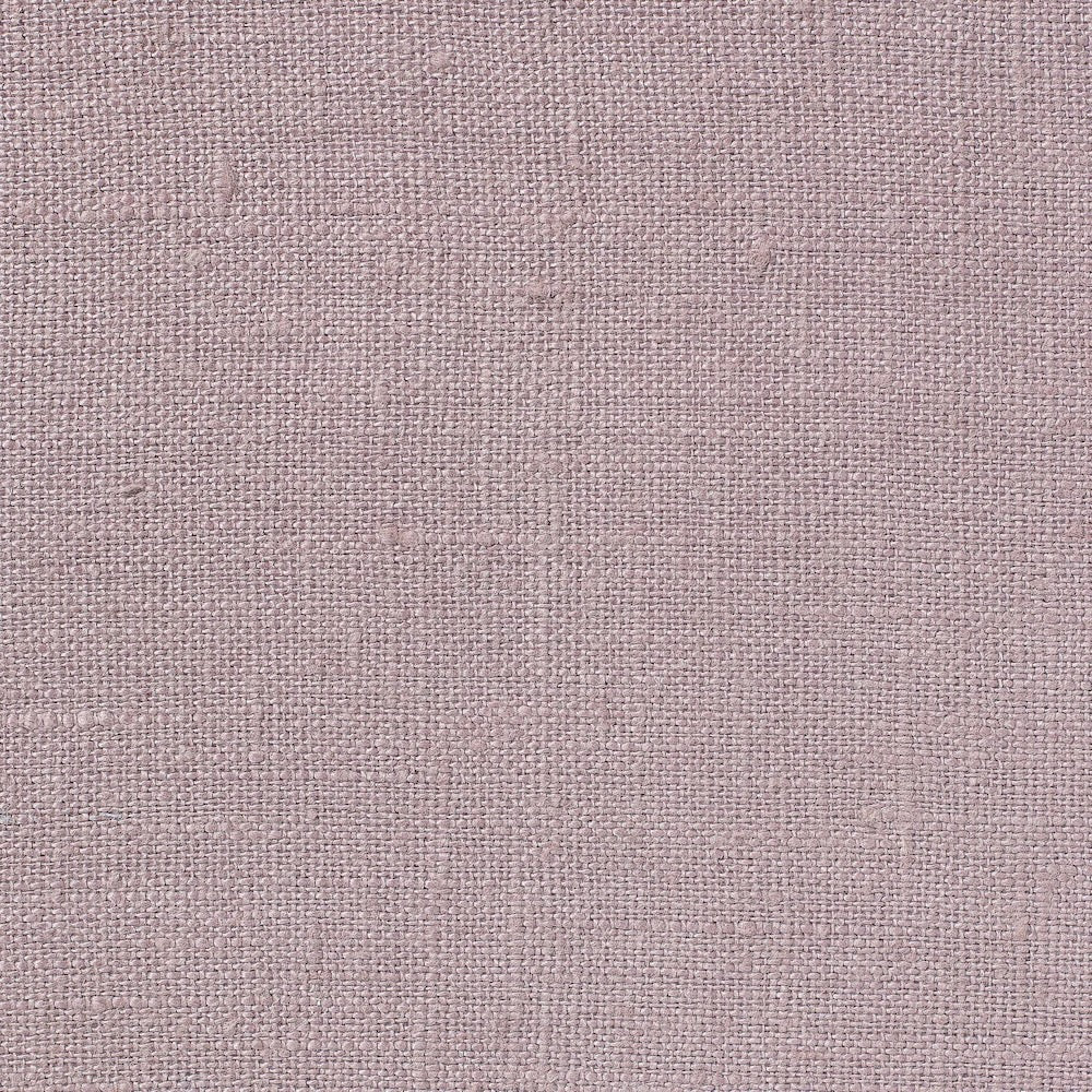Light Weight Plain Linen | VOL - Rose Taupe