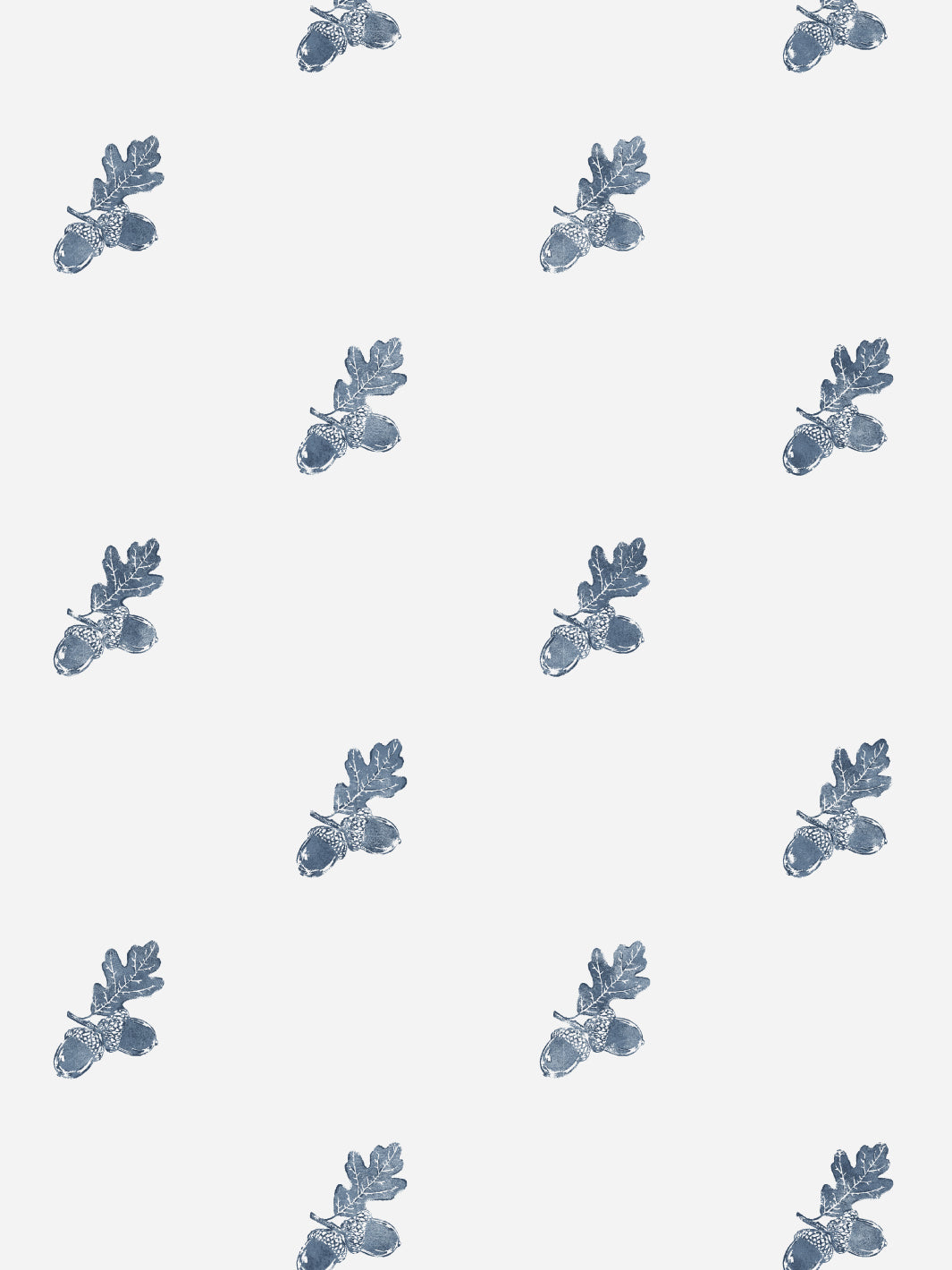 Valley Acorn WP | NT - Darker Blue