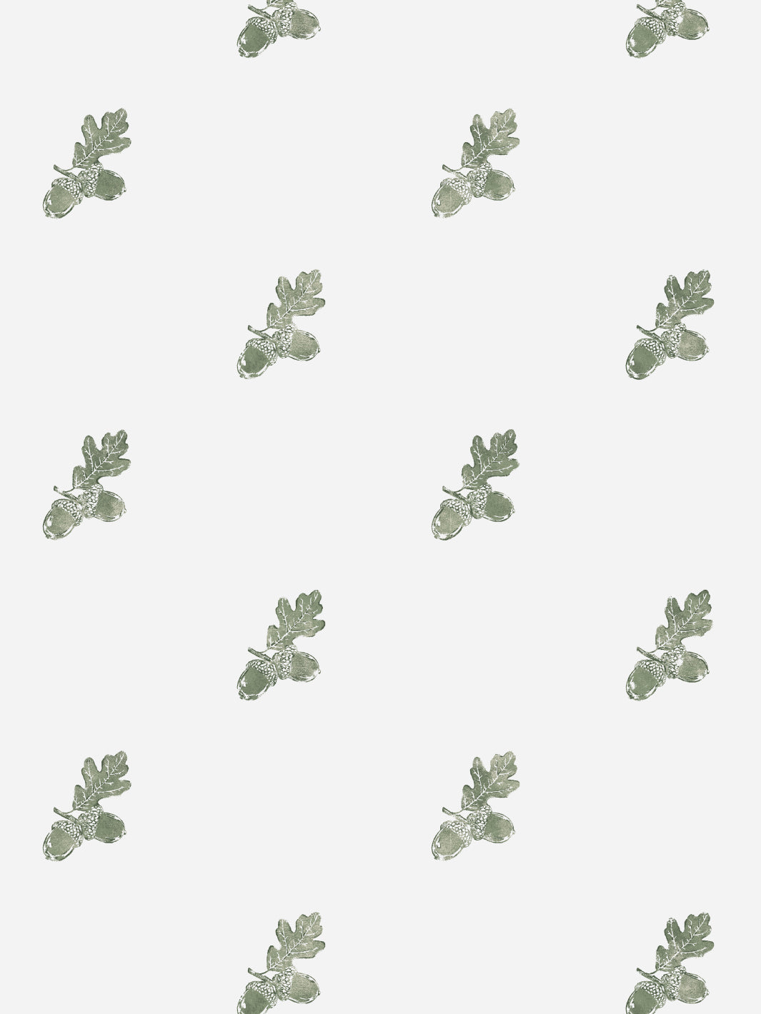Valley Acorn WP | NT - Green