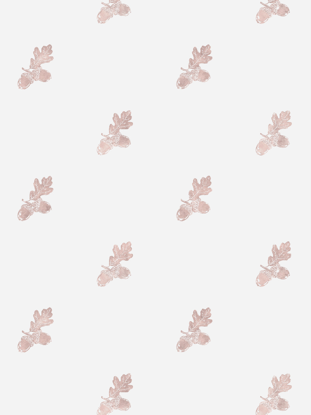 Valley Acorn WP | NT - Pink