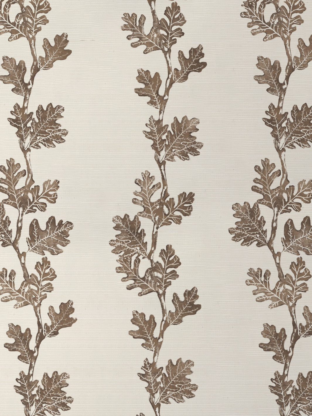 Valley Oak Stripe GC | NT - Brown