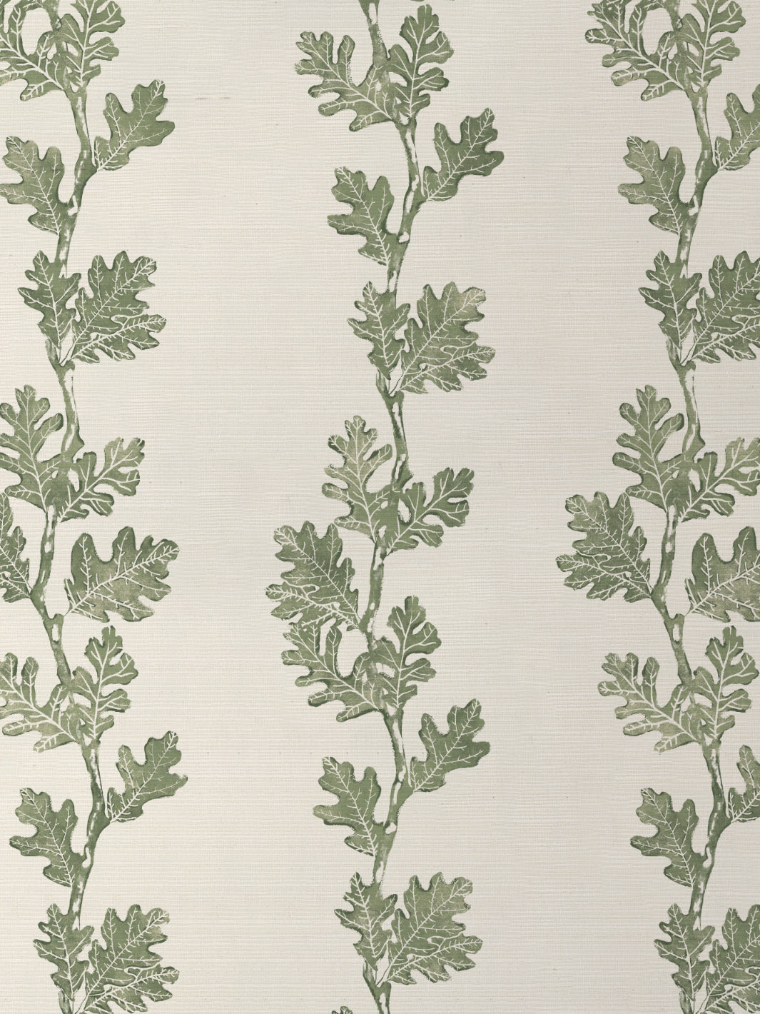 Valley Oak Stripe GC | NT - Green