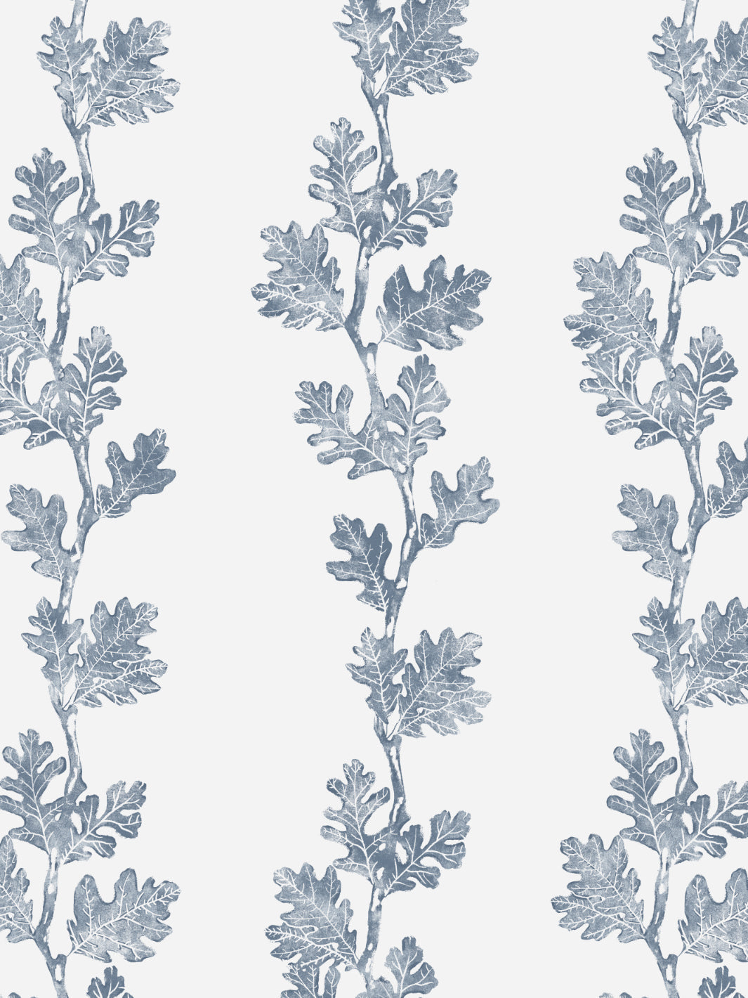 Valley Oak Stripe WP | NT - Blue