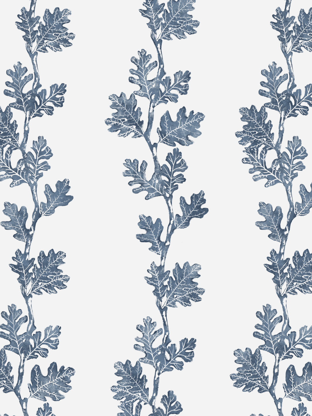 Valley Oak Stripe WP | NT - Darker Blue
