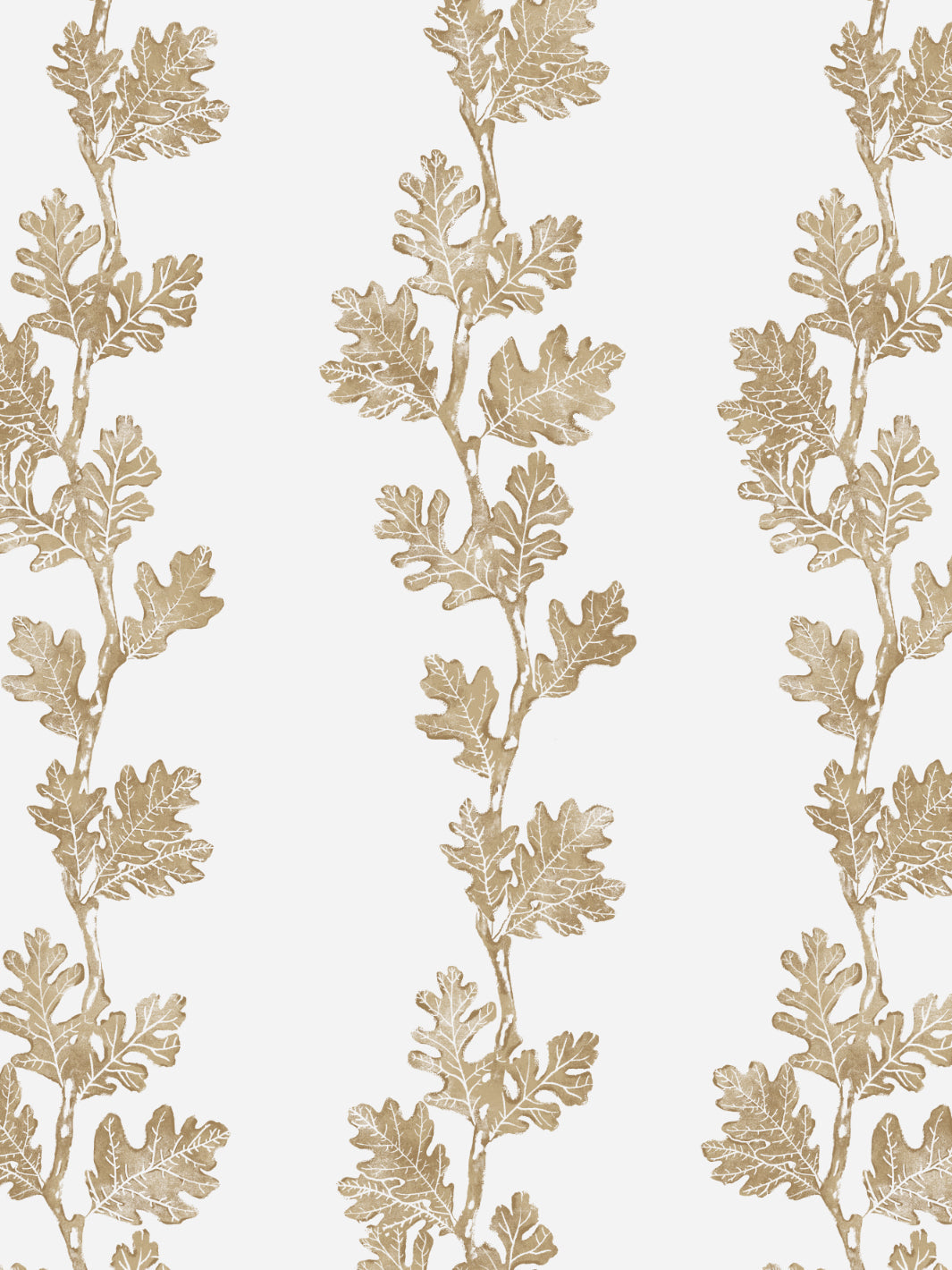 Valley Oak Stripe WP | NT - Gold