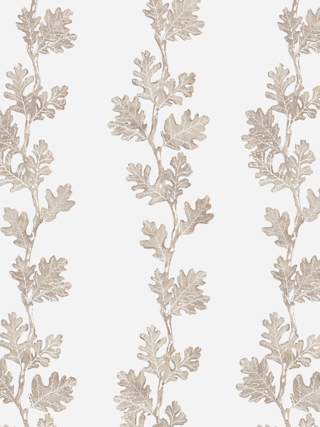 Valley Oak Stripe WP | NT - Neutral