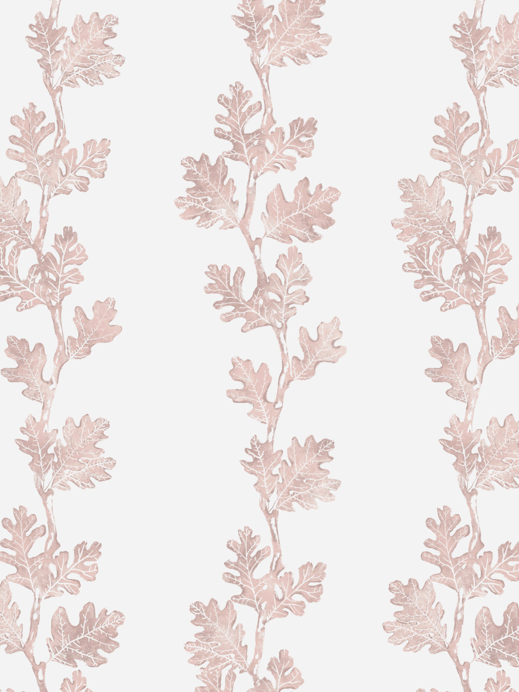 Valley Oak Stripe WP | NT - Pink