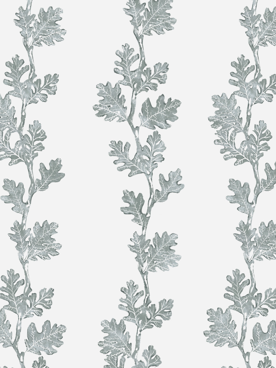 Valley Oak Stripe WP | NT - Sage