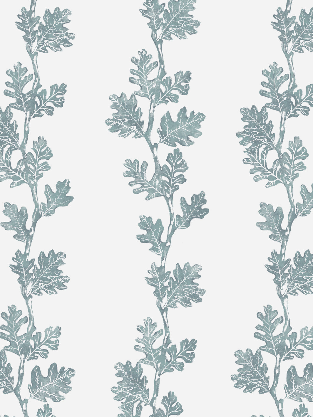 Valley Oak Stripe WP | NT - Seafoam