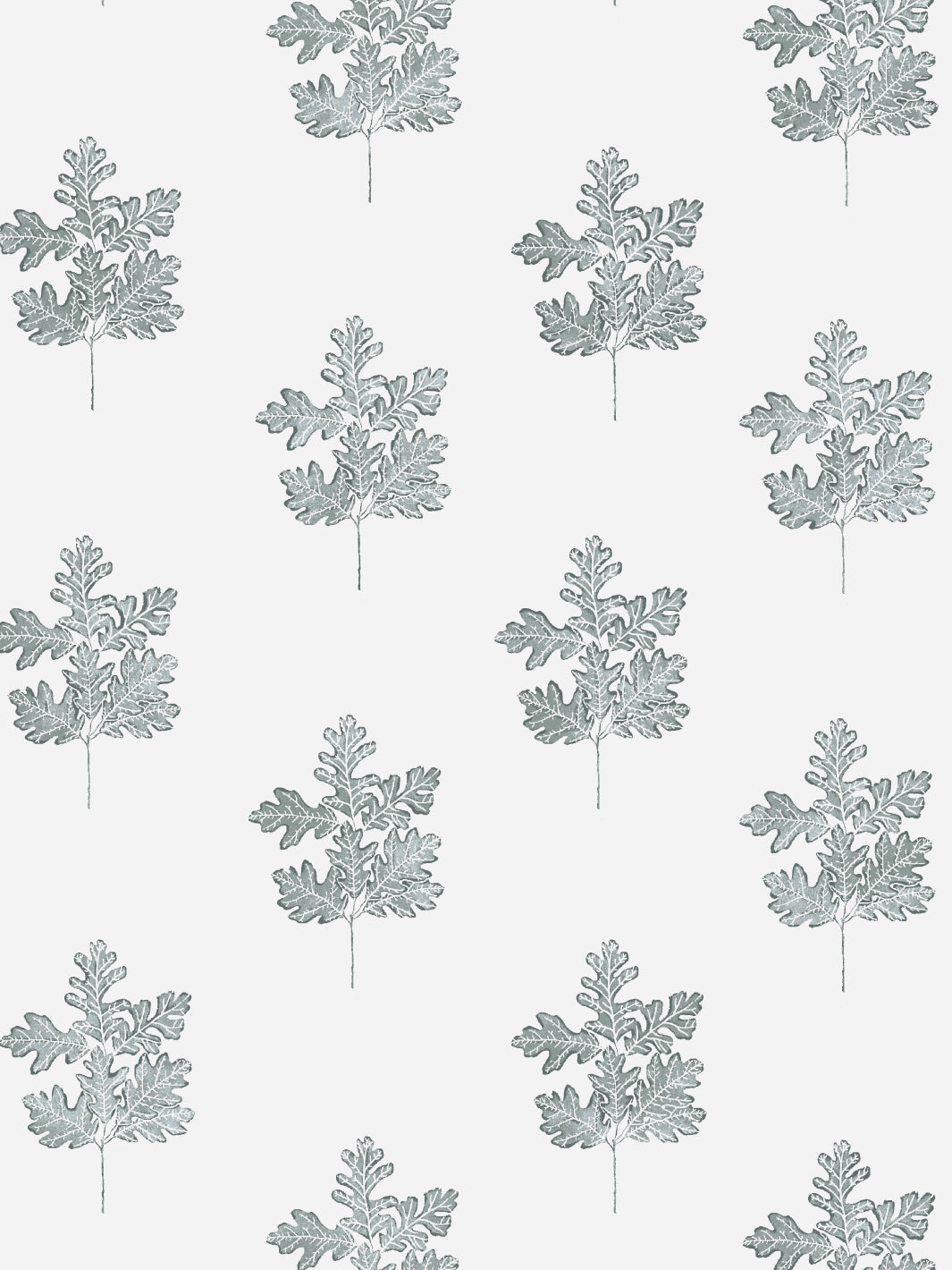 Valley Oak Leaf WP | NT - Sage
