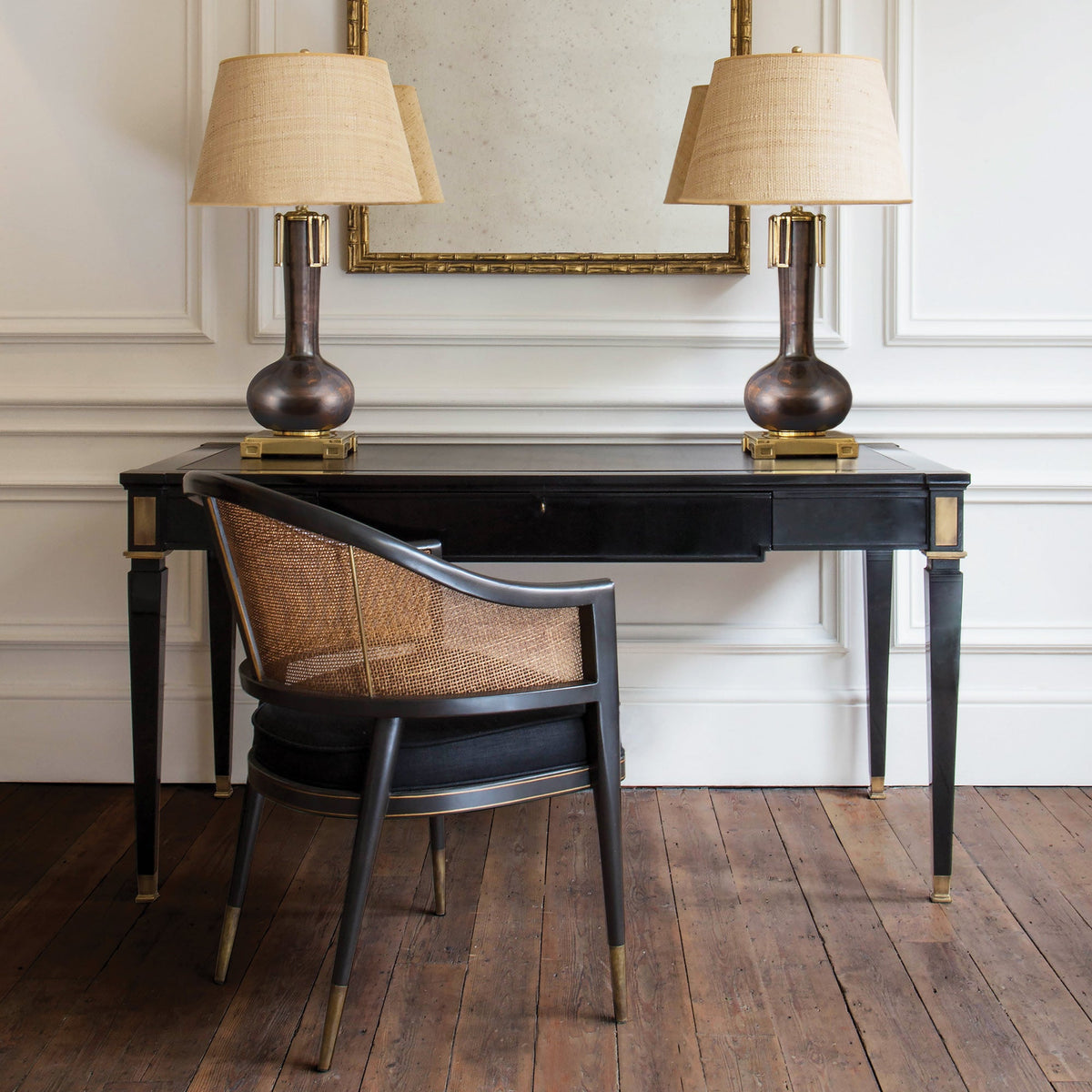 Toulouse Desk
