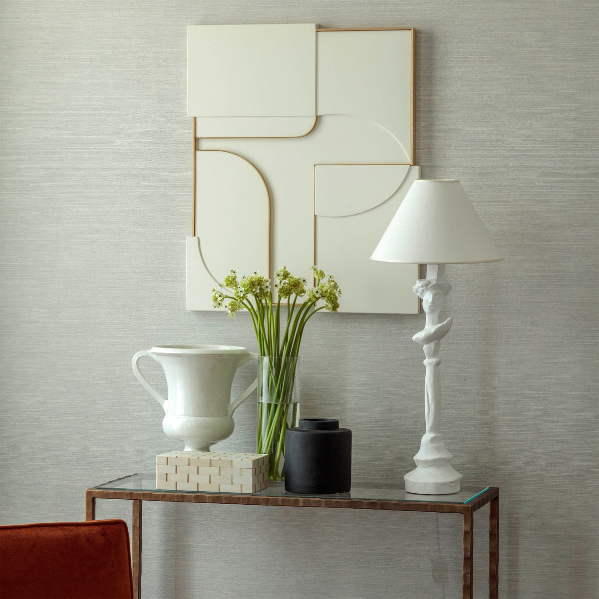 The Boy Table Lamp