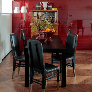 Urban Chair - Black